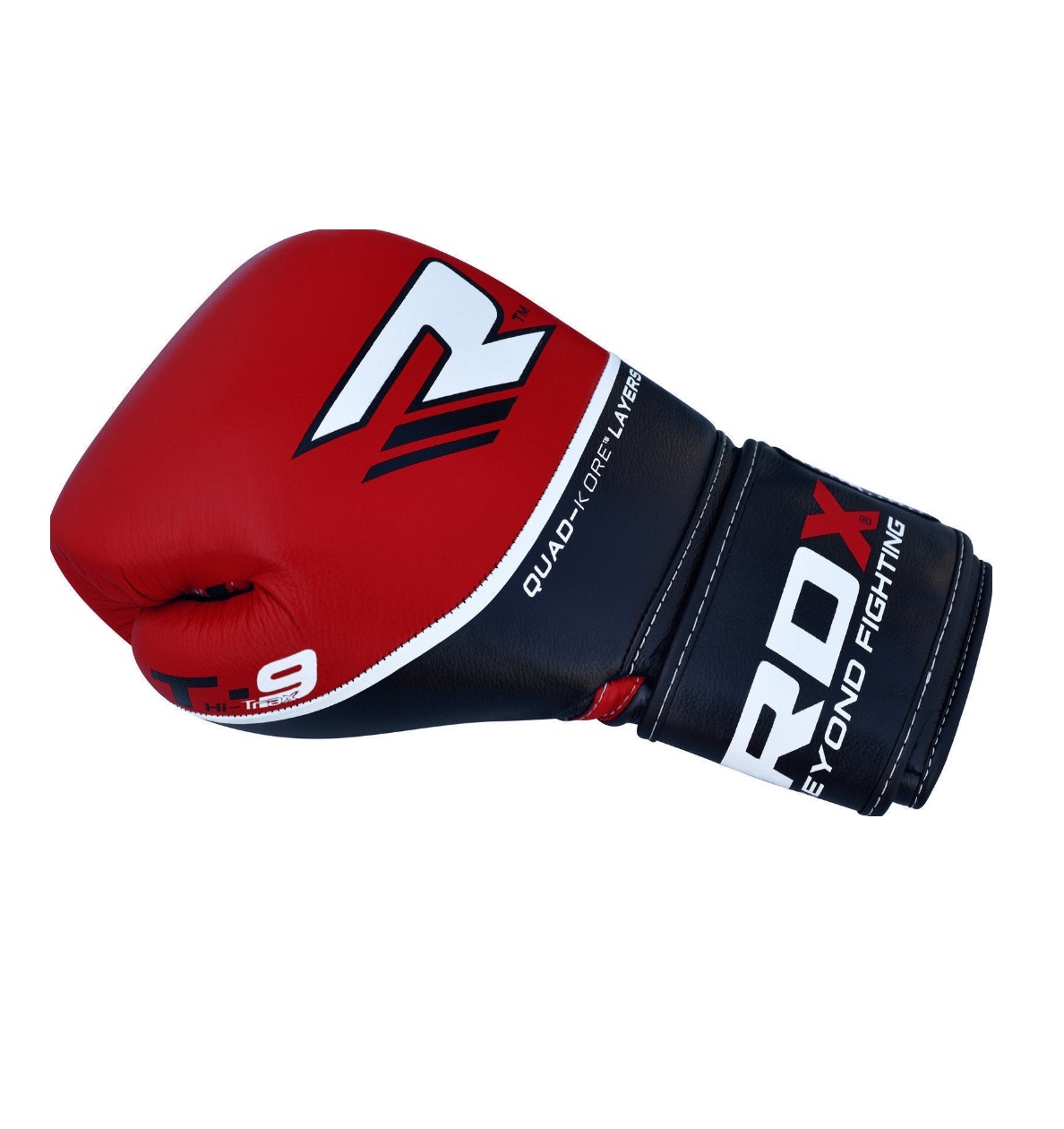 RDX F9 Sac de Boxe avec Gants et Support Mural