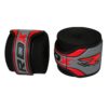 Hand Wraps Black 1