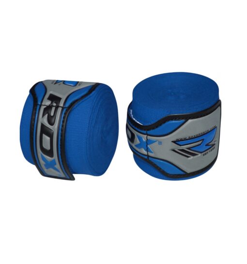 Hand Wraps Blue 1