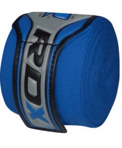 Hand Wraps Blue 2