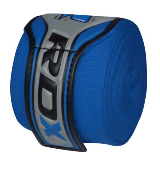 Hand Wraps Blue 2