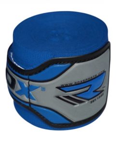 Hand Wraps Blue 3