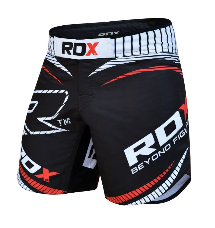 MMA District