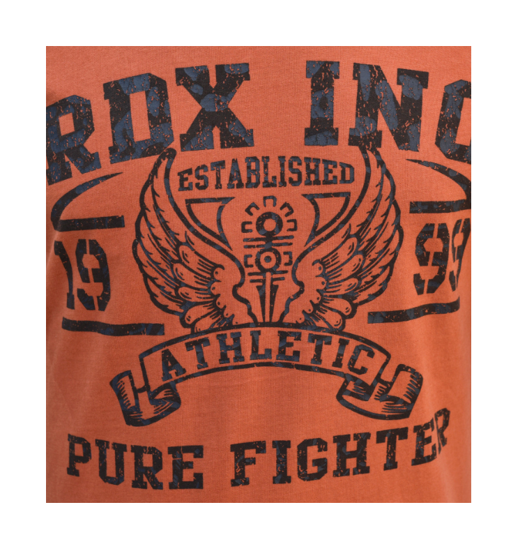 MMA District