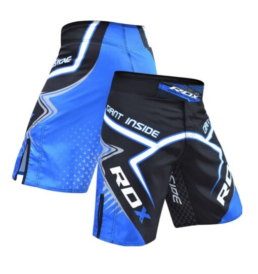 Fightshort RDX Pro Combat R7