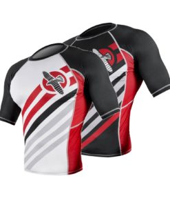 Hayabusa Elevate Rashguard