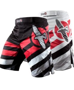 Hayabusa Elevate short