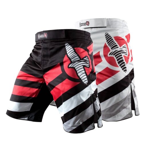 Hayabusa Elevate short