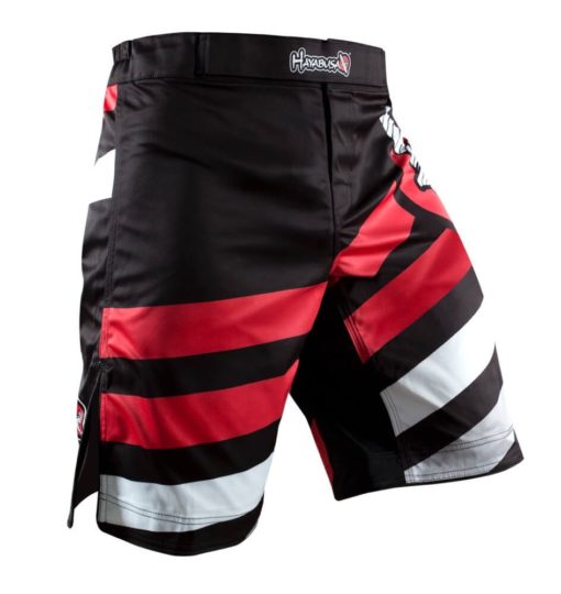 elevate-performance-shorts-black-side-left