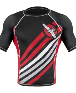 hayabusa-elevate-rashguard-ss-black-front