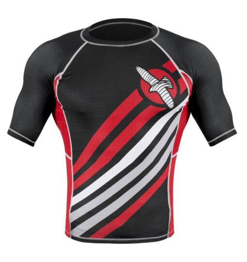 hayabusa-elevate-rashguard-ss-black-front