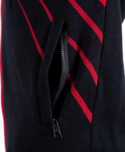 hayabusa-hoodie-red-detail