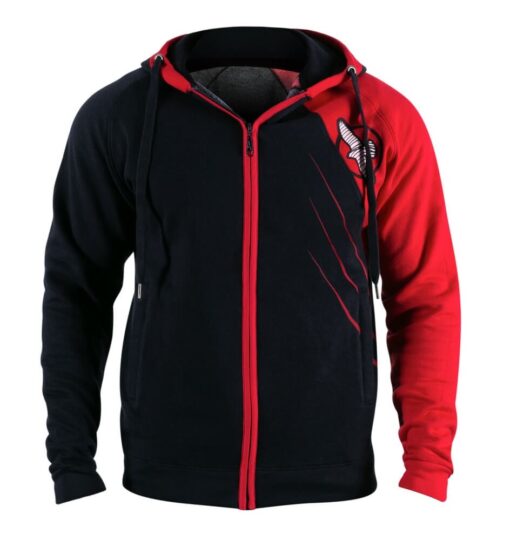 hayabusa-hoodie-red-main