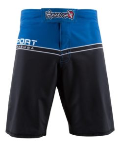 hayabusa-sport-shorts-blue-front_1