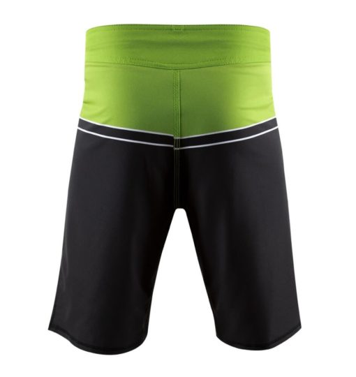 hayabusa-sport-shorts-green-back