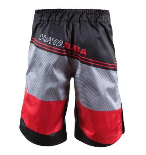 kyoudo-shorts-red-back