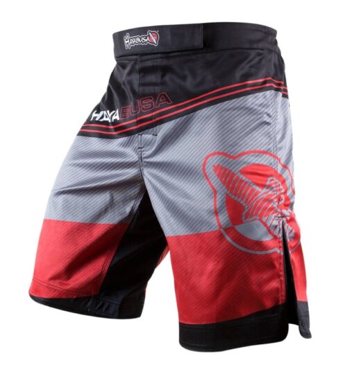 kyoudo-shorts-red-side-left