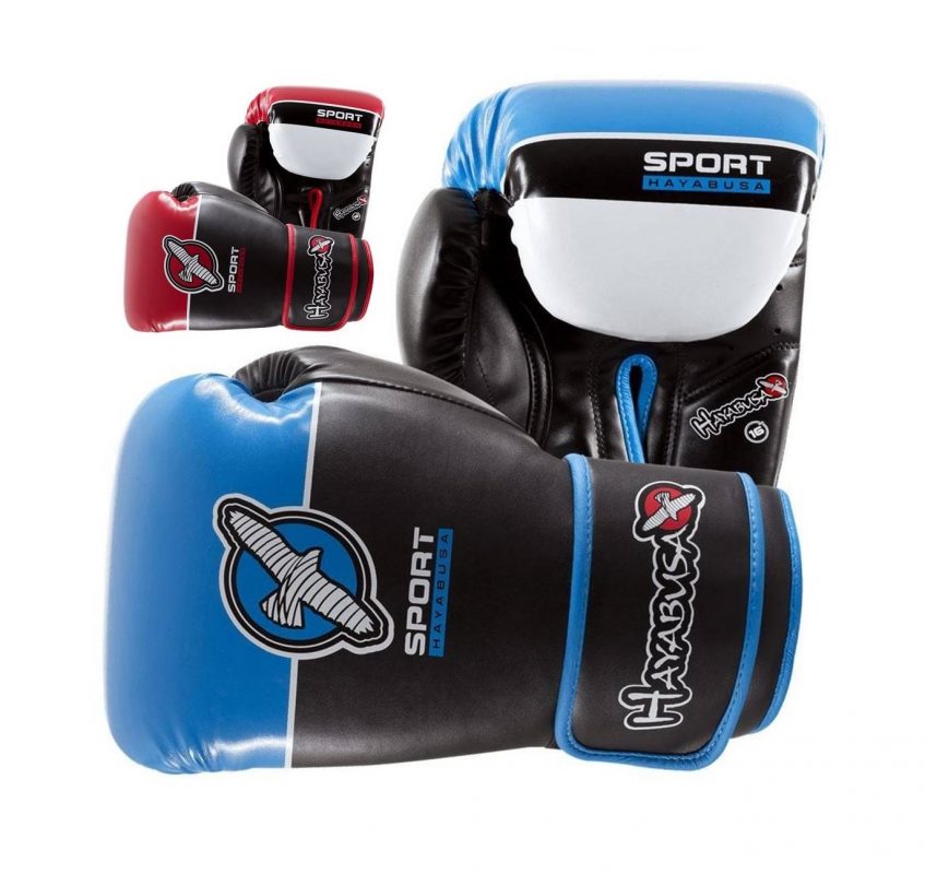 MMA District
