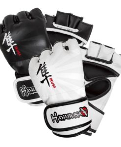 gants mma ikusa 4oz