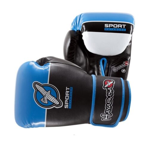 hayabusa-sport-16oz-blue