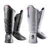 hayabusa tokushu striking shinguards