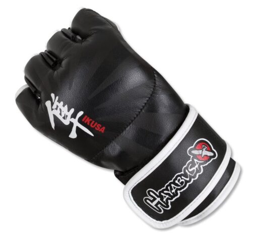 ikusa-4oz-mma-gloves-black-side