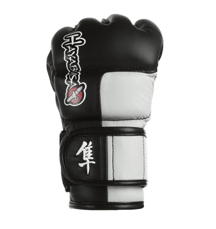 MMA District