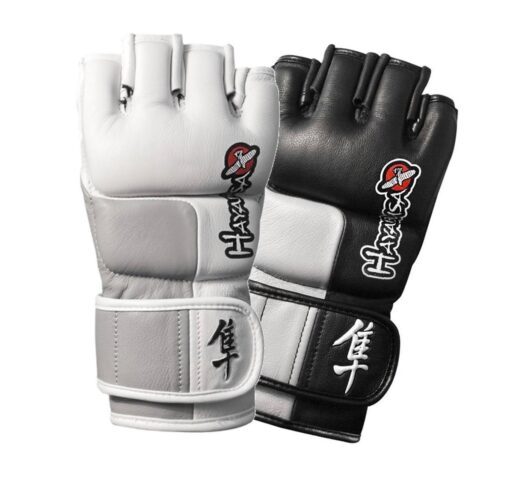 tokushu-4-oz-mma-white-black