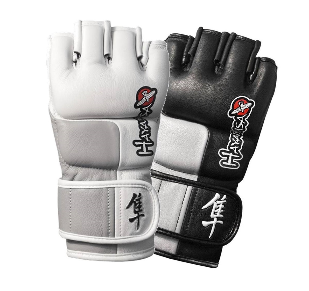 Gants de MMA Hayabusa Tokushu 4 oz - MMA District