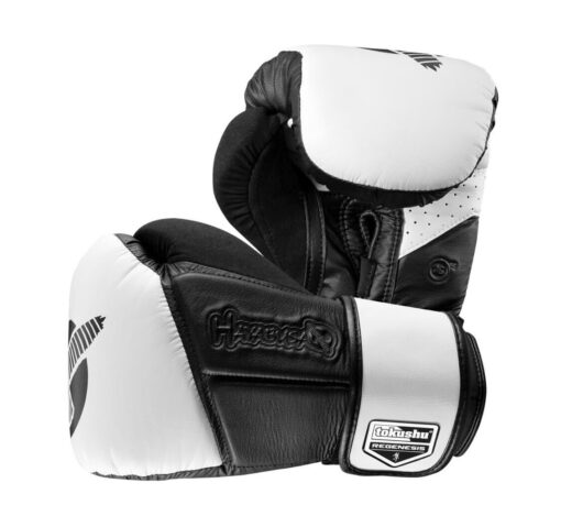 tokushu-regenesis-16oz-gloves-black-white