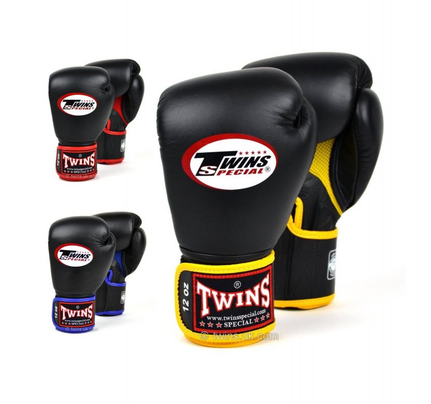 MMA District