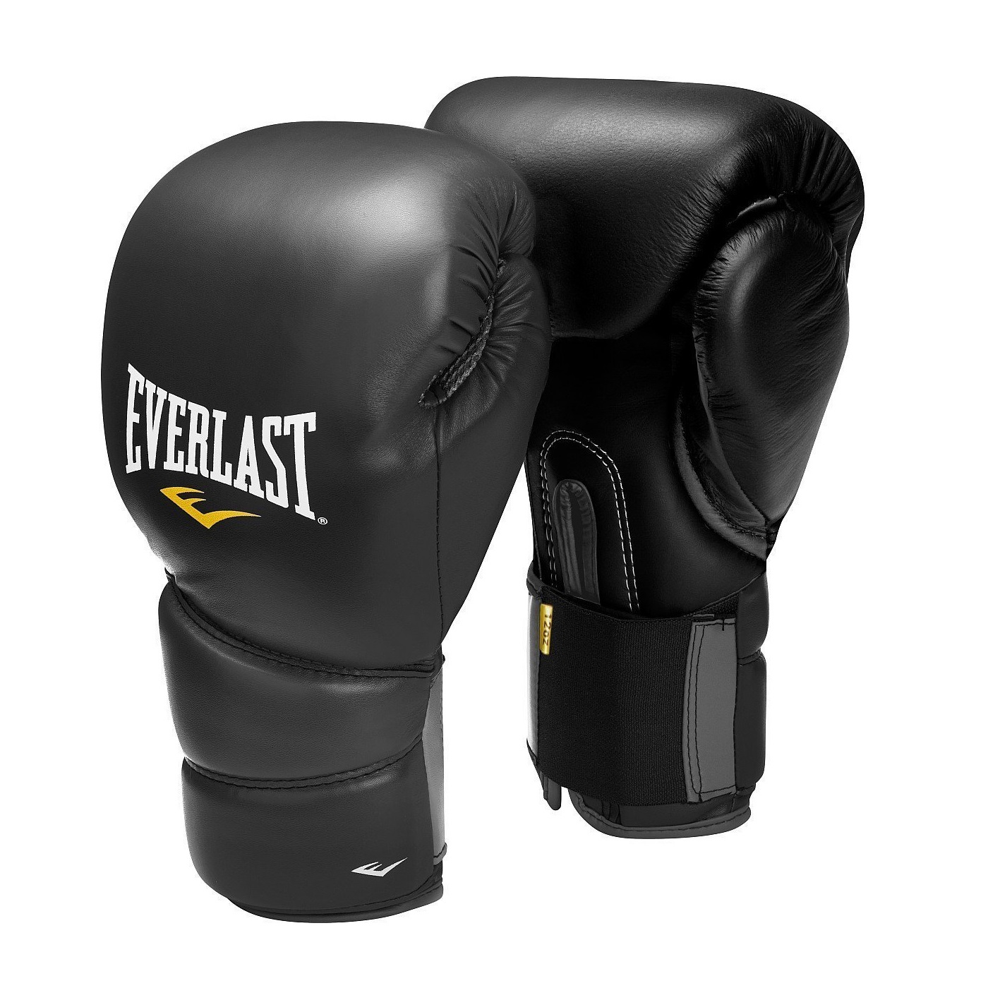 Coquille de boxe PRO Everlast - protection et confort pour boxeur