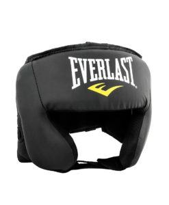 Everlast headgear 2