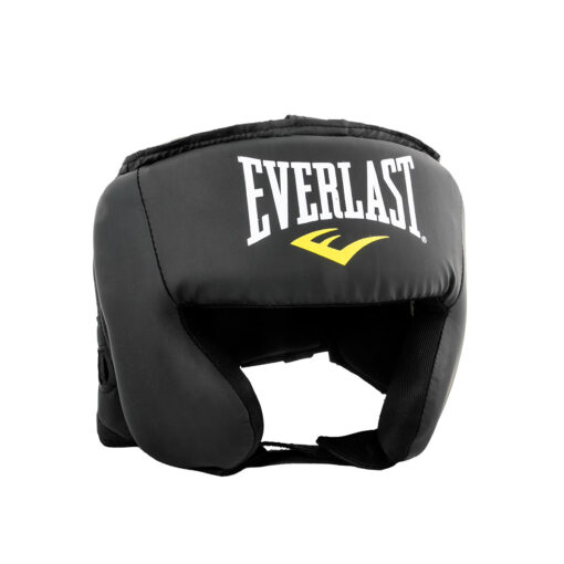 Everlast headgear 2