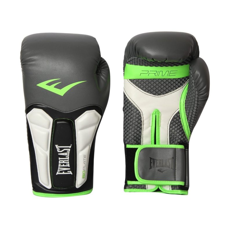 MMA District