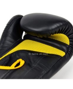 Twins--BGVLA-1-Twins-Black-Yellow-Air-Boxing-Gloves-2