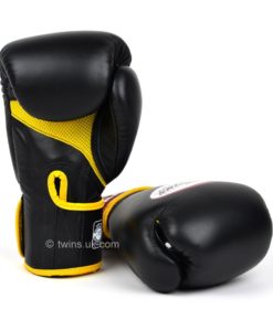 Twins--BGVLA-1-Twins-Black-Yellow-Air-Boxing-Gloves-3