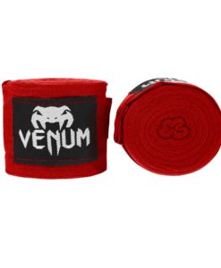 boxing handwraps rouge