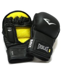 everlast mma pro j