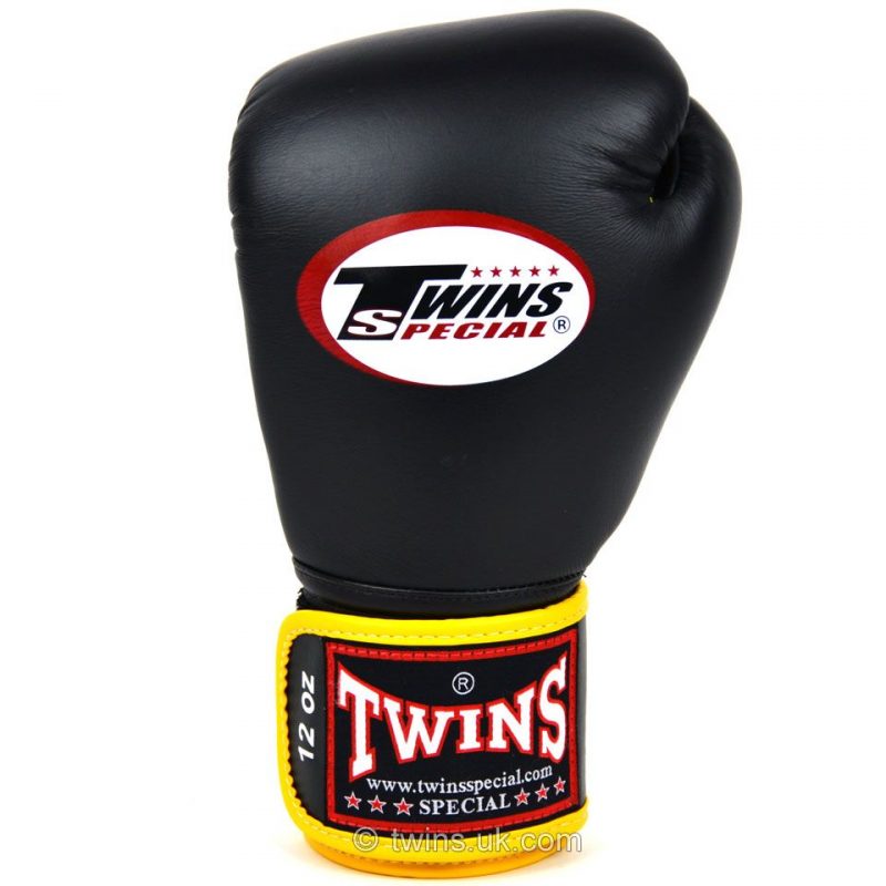 MMA District