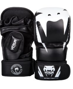 MMA Venum Impact Sparring noir_blanc