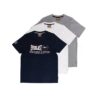 t-shirt everlast greatness is within