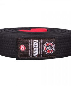 ceinture jjb tatami noire