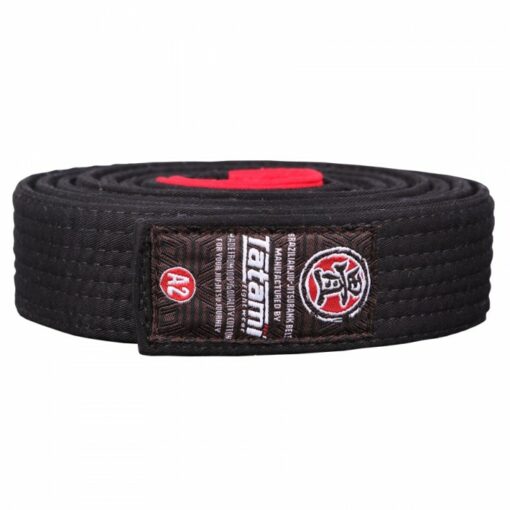 ceinture jjb tatami noire