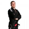 kimono de JJB Tatami Fightwear Nova Plus noir