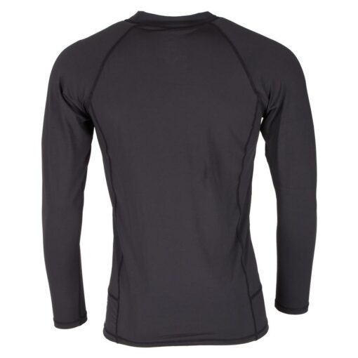 rashguard nova black 2