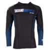 rashguard tatami essentials hexagon