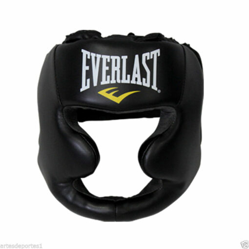 casque everlast full protection 1