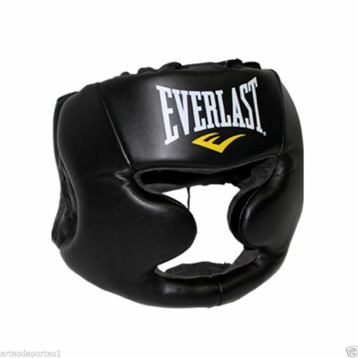 casque everlast full protection 2