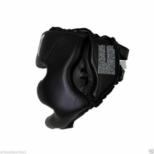 casque everlast full protection 5